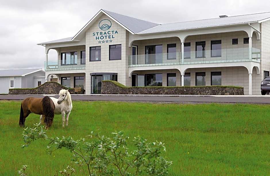 Stracta Hotel Hella