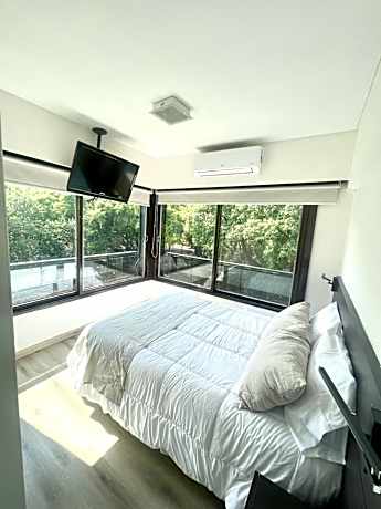 Golf Tower Suites & Apartments