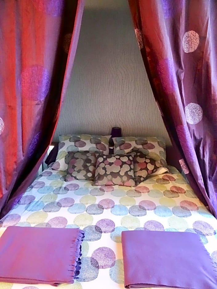 Manoir de la Grand'Cour