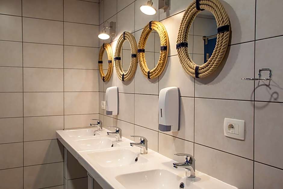 Hostel Adriatic Piran