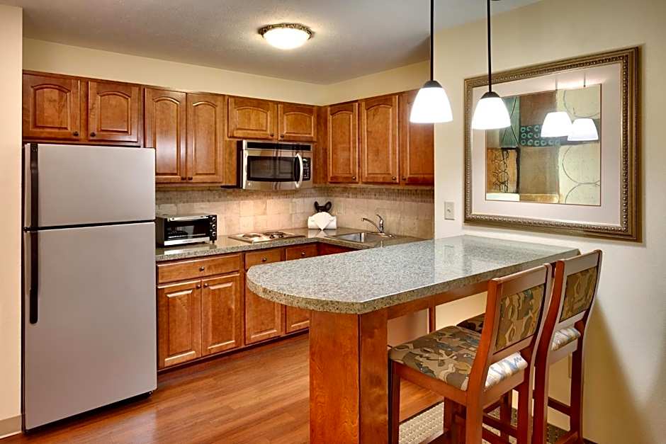 Staybridge Suites Omaha 80th and Dodge By IHG