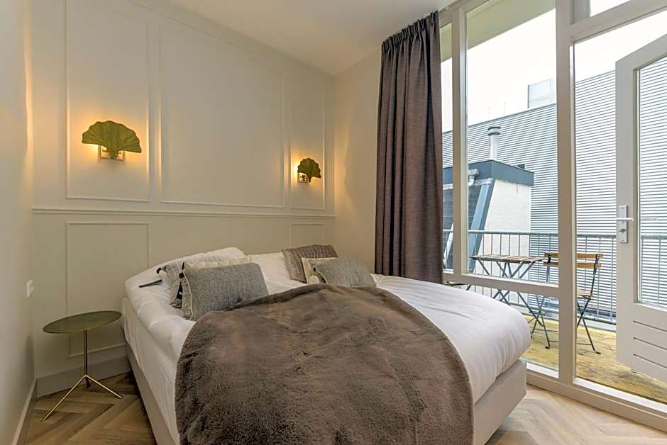 Novallure City Centre