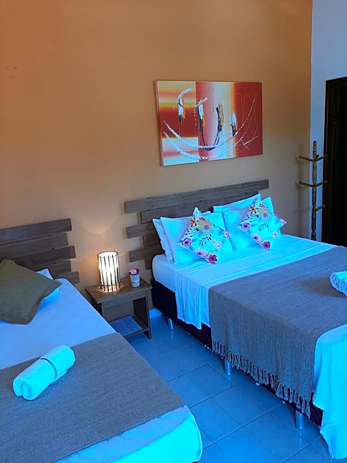 Pousada Rota Tropicana