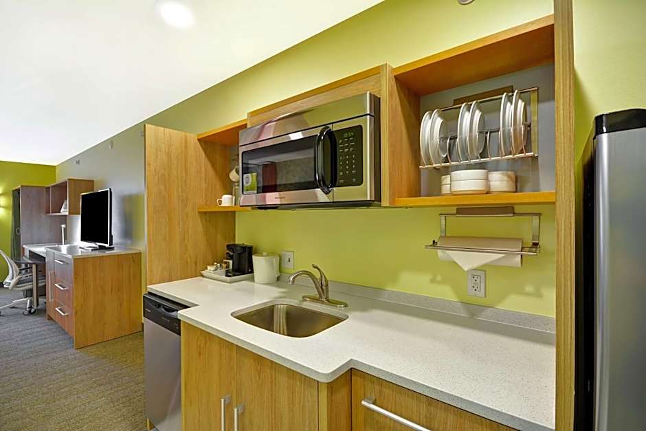 Home2 Suites by Hilton Rapid City