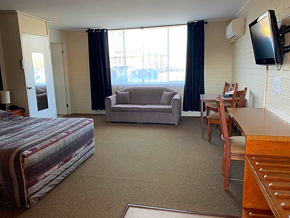 Wedderburn Goldseeker Motel