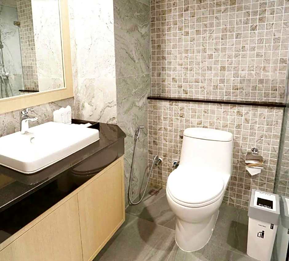 Sann Hotel