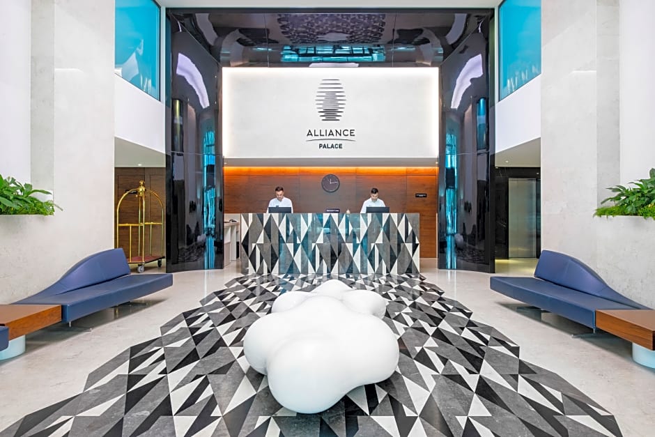 Alliance Palace Batumi