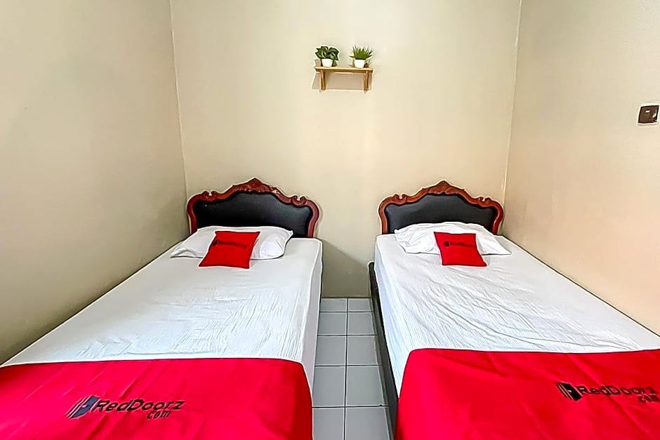 RedDoorz Plus at Hotel Putrajaya