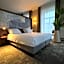 Fletcher Hotel Paleis Stadhouderlijk Hof