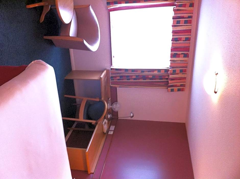 Days Inn Abington M74