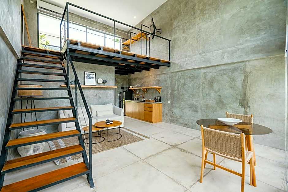 Canggu 2Plex Managed by CPM Bali
