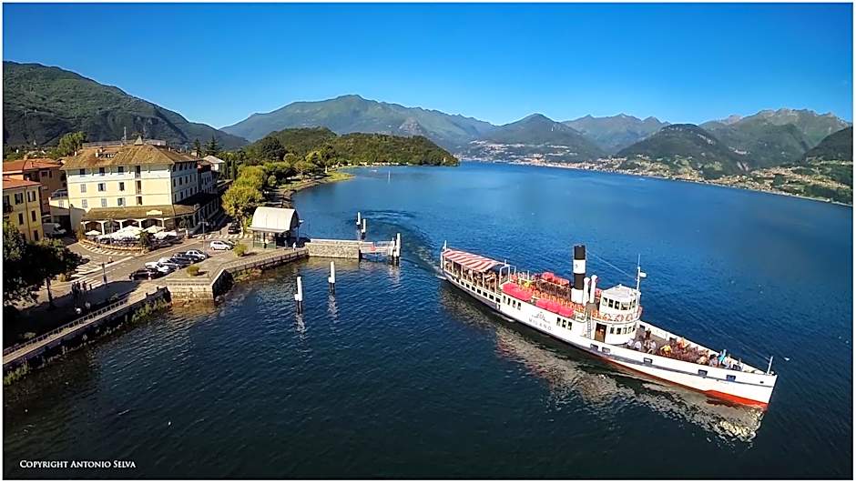 Rainbow Holiday Apartments Lake Como