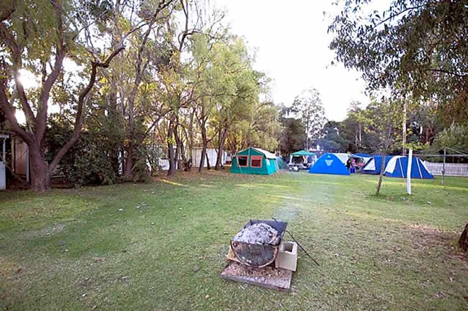 Nagambie Caravan Park & Motel