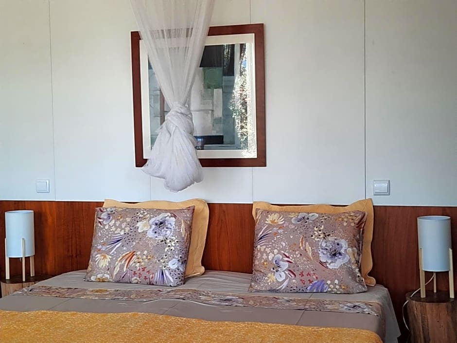 Adore Portugal Bungalow Natureza & Vista de Serra