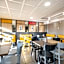 B&B HOTEL Lille Seclin Unexpo