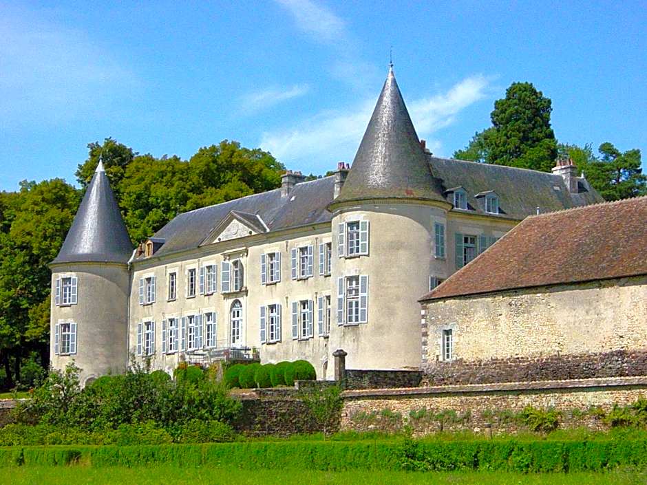 Château de Beaujeu