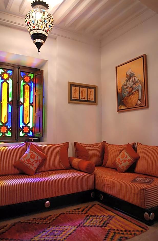 Riad Aubrac
