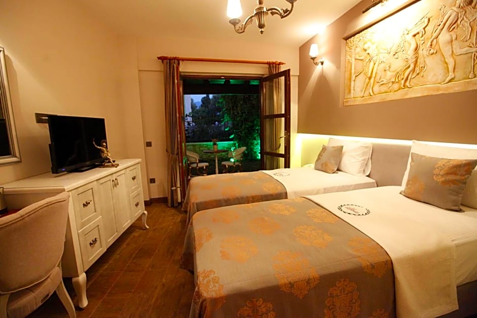 Livia Hotel Ephesus