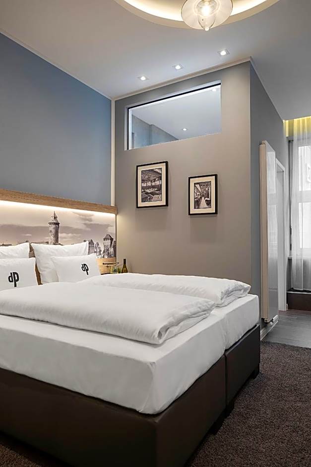 Aparthotel by dasPaul