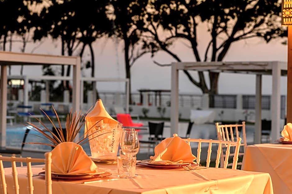 Hotel Lido Beach PHG