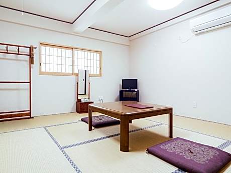 New Japanese Tatami
