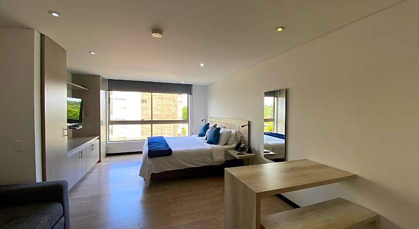 MG Hotels & Suites