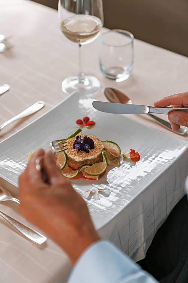 Floris Green Suites by Parc Hotel Florian