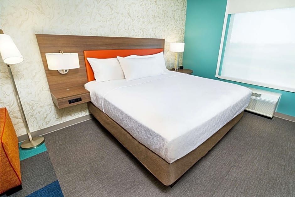 Home2 Suites By Hilton Roseville Sacramento