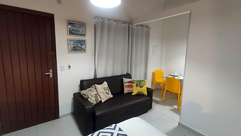 Solar Flats - LaGuNa - Pipa RN