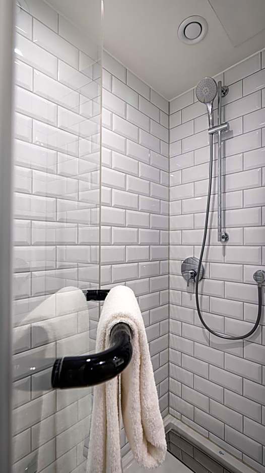 gambino hotel WERKSVIERTEL