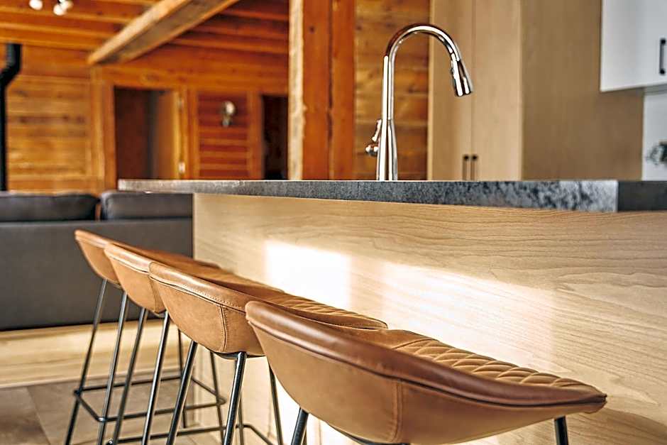 Auberge Cap au Leste