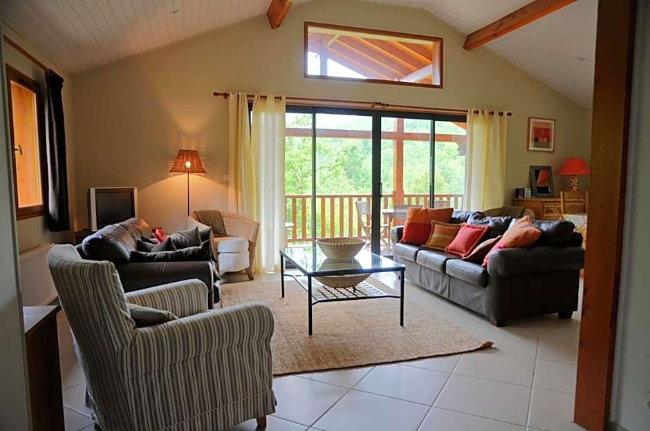 Résidence Souillac Golf & Country Club