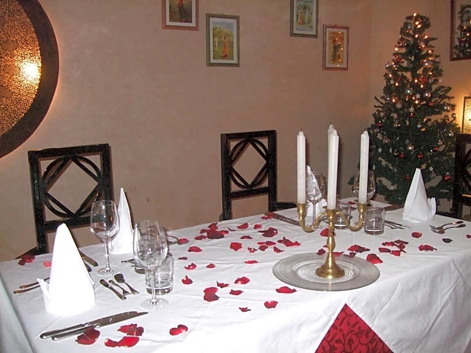 Riad Bellamane Marrakech