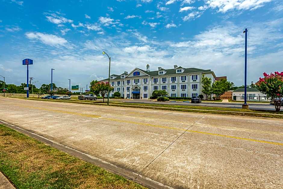 Motel 6-Shreveport, LA