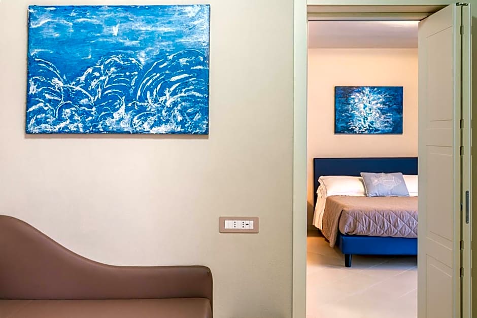 Hotel Baia di Talamone