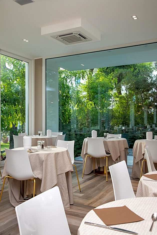 Hotel Greif