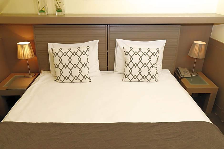 Garni Hotel Leopold I