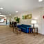 Quality Inn & Suites Fillmore I-15