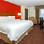 Hampton Inn Dayton Fairborn Wright Patterson AFB