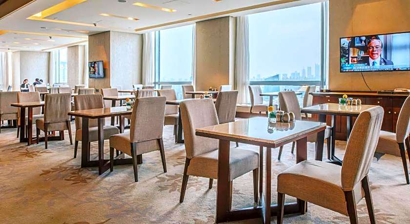 The Westin Guangzhou