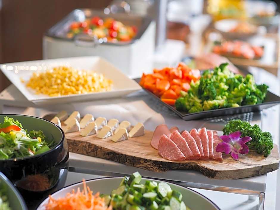 Ascott Marunouchi Tokyo