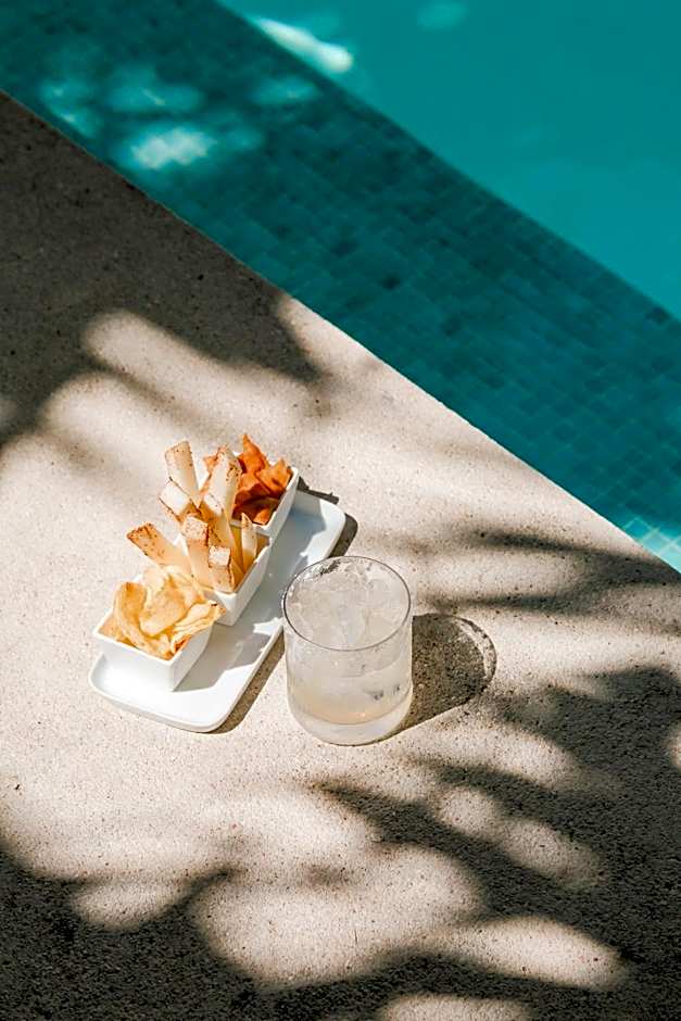 The Diplomat Boutique Hotel