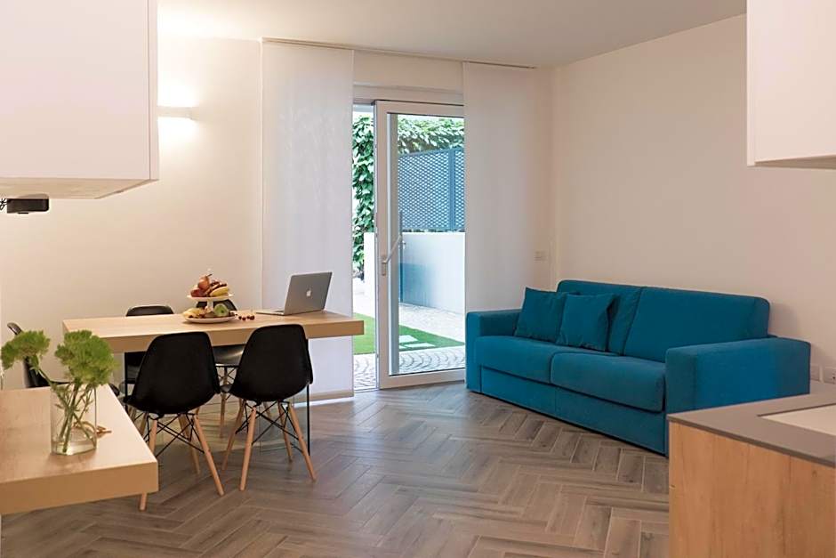 Hotel Garnì Villa Maria