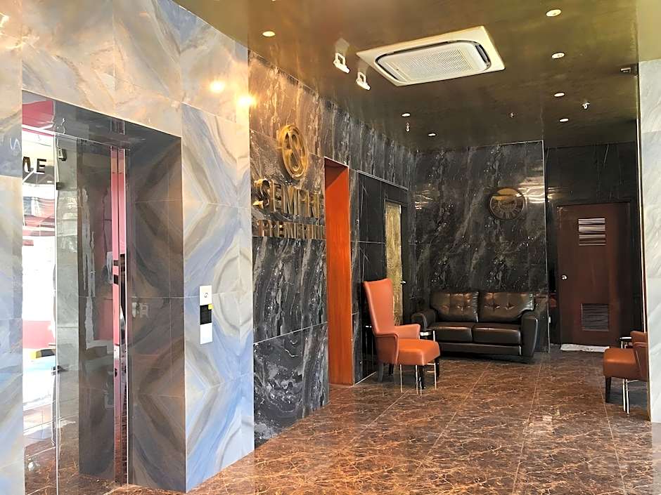 Sempre Premier Inn Mactan Airport Hotel