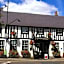 The Saracens Head Hotel