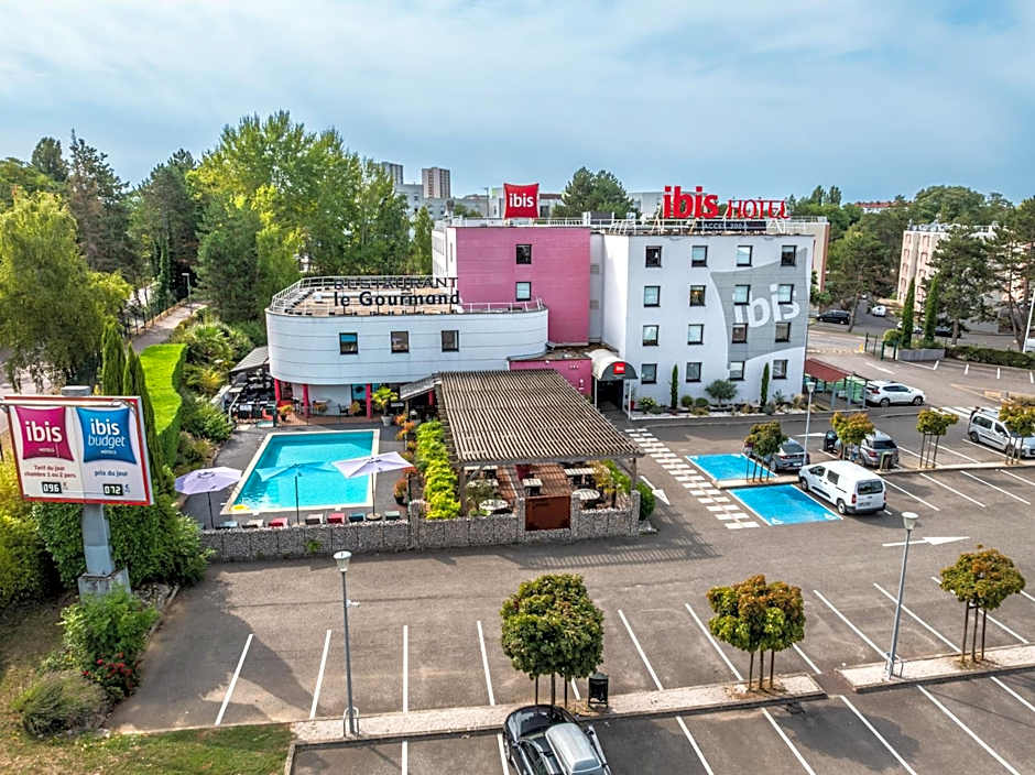 ibis Chalon-sur-Saone Europe