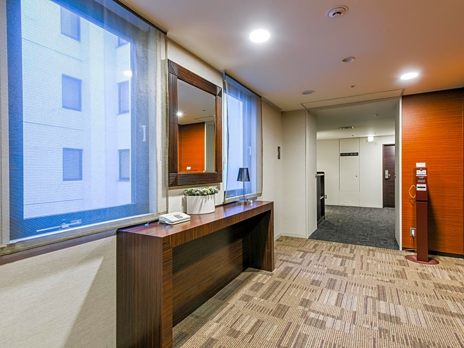 Hotel Mystays Ochanomizu