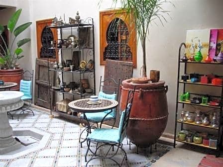 Riad Dubai