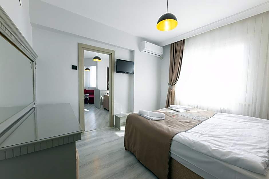 Kuran Hotel International