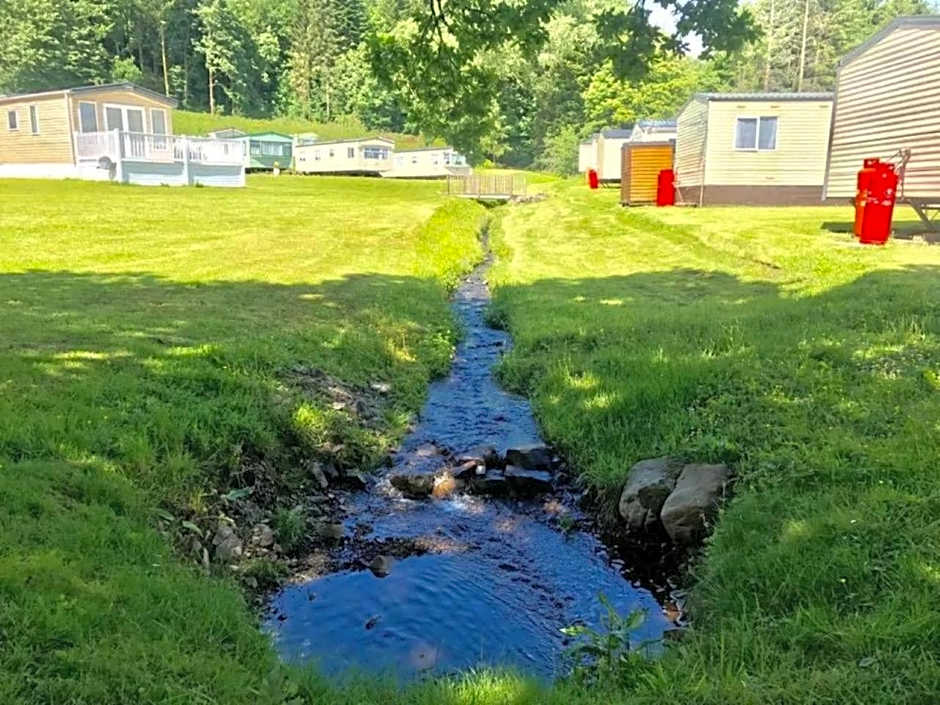 Moffat Manor Holiday Resort